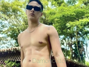 Damoncolton