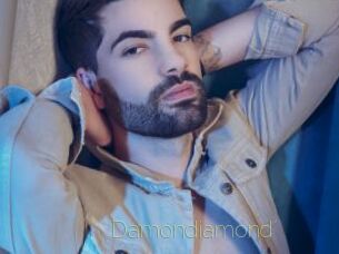 Damondiamond