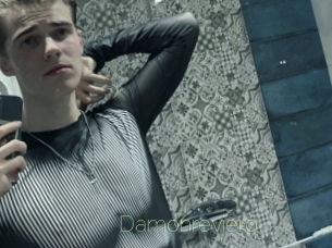 damonreviero Visio Tchats
