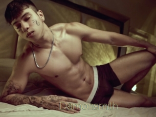 Damonsmith