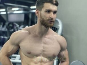 Damonveins
