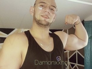 Damonxxhot