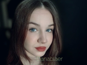 Danablaer