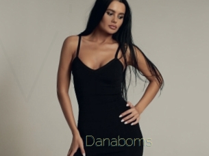 Danaboms