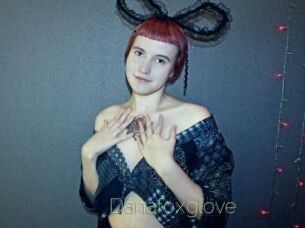 Danafoxglove