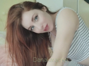Danakaramel