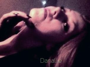 Danallie