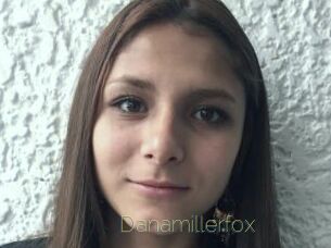 danamillerfox Visio Tchats