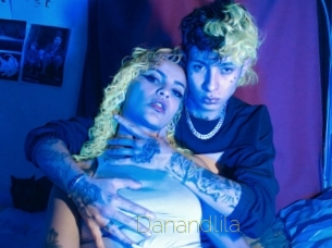 Danandlila