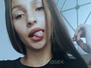 Danasex