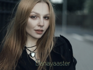 danayaaster Visio Tchats