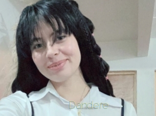 Dandere