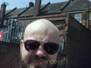 dandeyjr Visio Tchats