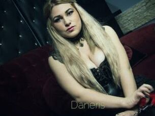 Daneris