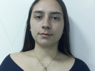 Daneytaylor