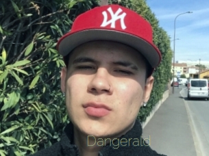 Dangerald