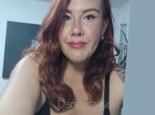 Dangeralisiya