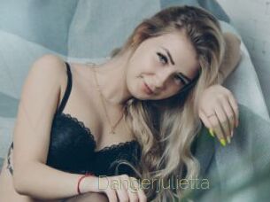 Dangerjulietta