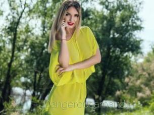 Dangerousamanda