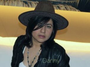 Danhy