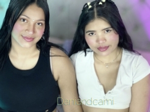 Daniandcami