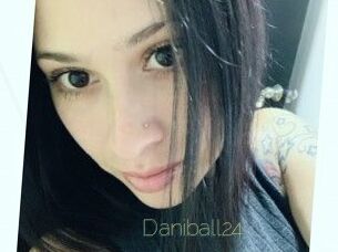 Daniball24