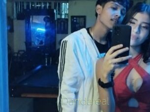 Danidareal