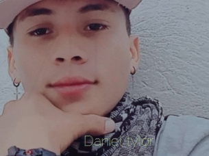 Daniel_tylor