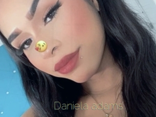 daniela_adams Visio Tchats
