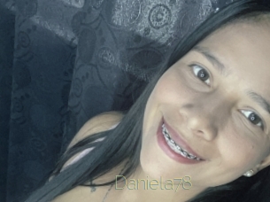 Daniela78