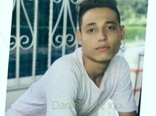 Daniela_hot_xxx