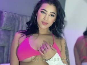 danielaajones Visio Tchats