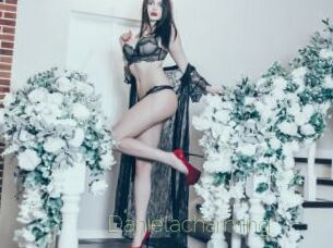 Danielacharming