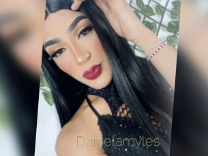 danielamyles Visio Tchats