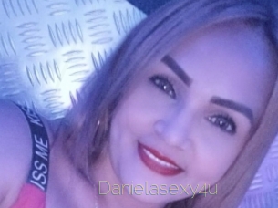 Danielasexy4u