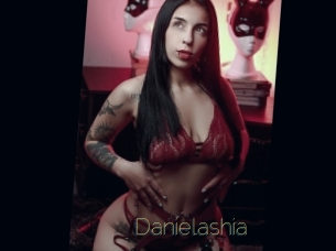 Danielashia