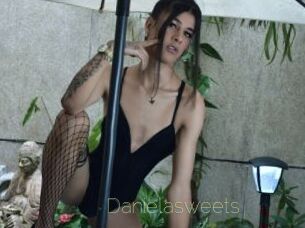danielasweets Visio Tchats