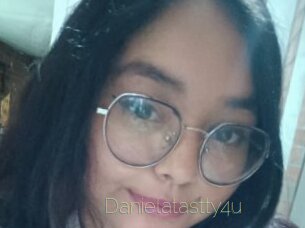 Danielatastty4u