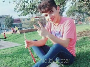 Danielbluestar