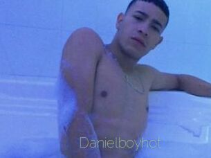 Danielboyhot