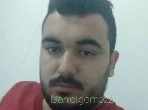 danielgomez24 Visio Tchats