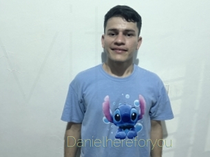 danielhereforyou Visio Tchats