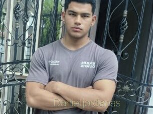 Danieljordanas
