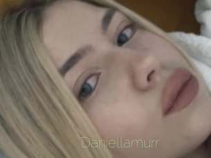 Daniellamurr