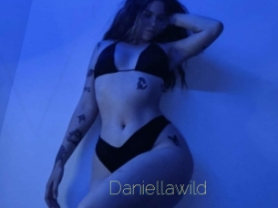 Daniellawild