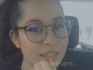 danielleeharris Visio Tchats