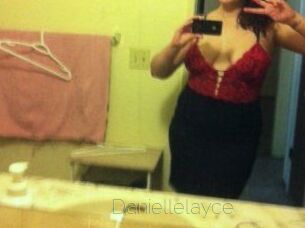 daniellelayce Visio Tchats