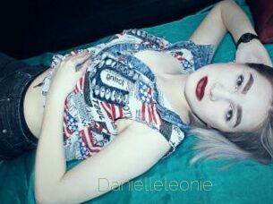 Danielleleonie