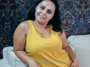 Daniellesummer