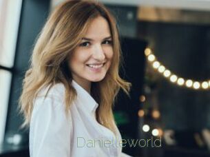 danielleworld Visio Tchats
